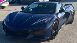 2026 Chevrolet Corvette Z06