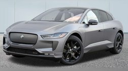 2024 Jaguar I-PACE EV400 R-Dynamic HSE