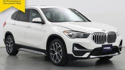 2022 BMW X1 xDrive28i