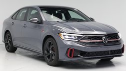 2023 Volkswagen Jetta GLI Autobahn