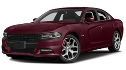 2018 Dodge Charger Daytona
