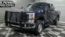 2023 Ford Super Duty F-350 Lariat
