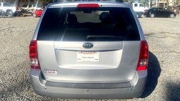 2011 Kia Sedona LX
