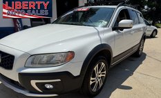 2015 Volvo XC70 T5 Drive-E Premier Plus