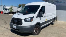 2018 Ford Transit 150