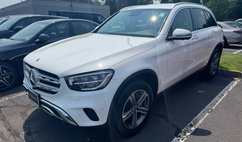 2022 Mercedes-Benz GLC-Class GLC 300 4MATIC