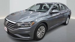 2019 Volkswagen Jetta SE