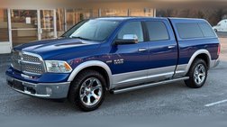 2015 Ram Ram Pickup 1500 Laramie