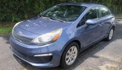 2016 Kia Rio LX