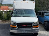 2004 GMC Savana 3500
