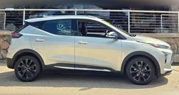 2022 Chevrolet Bolt EUV Premier