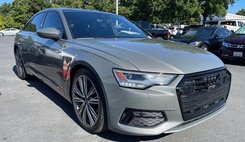 2023 Audi A6 quattro Premium Plus 45 TFSI
