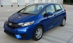 2017 Honda Fit LX