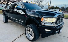 2021 Ram Ram Pickup 2500 Limited