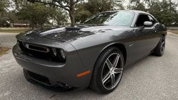 2015 Dodge Challenger R/T
