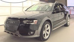 2015 Audi Allroad 2.0T quattro Premium Plus