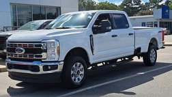 2024 Ford Super Duty F-250 XLT