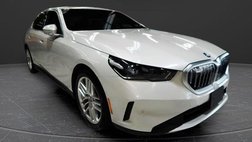 2025 BMW 5 Series 530i xDrive