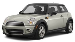 2013 MINI Hardtop Cooper