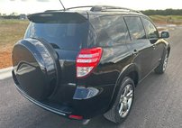 2011 Toyota RAV4 Sport