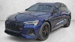 2023 Audi e-tron quattro Chronos