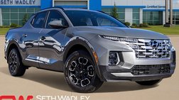 2023 Hyundai Santa Cruz SEL Premium