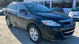 2012 Mazda CX-9 Touring