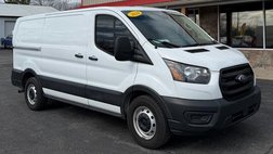 2020 Ford Transit 150