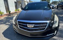 2016 Cadillac ATS 2.0T Performance Collection