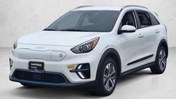 2022 Kia Niro EV EX
