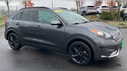 2018 Kia Niro EX