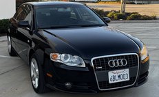 2008 Audi A4 2.0T