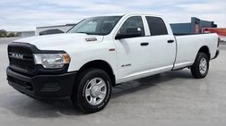 2014 Ram Ram Pickup 1500 Tradesman