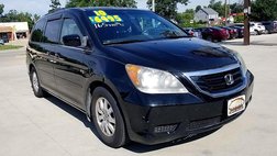 2010 Honda Odyssey EX L