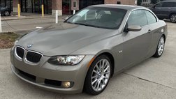 2009 BMW 3 Series 328i