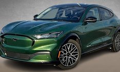 2024 Ford Mustang Mach-E Premium