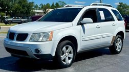 2007 Pontiac Torrent Base