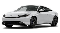 2026 Honda Prelude Hybrid