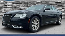 2016 Chrysler 300 Limited