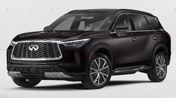2022 Infiniti QX60 Autograph