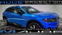 2024 Honda Prologue Touring