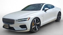 2021 Polestar 1 Base