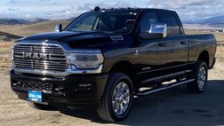 2023 Ram Ram Pickup 3500 Laramie