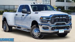 2026 Ram Ram Pickup 3500 Lone Star