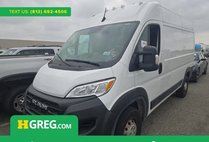 2023 Ram ProMaster 2500 136 WB