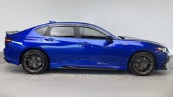 2022 Acura TLX SH-AWD w/A-SPEC