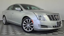 2015 Cadillac XTS Luxury