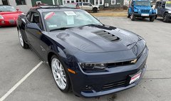 2015 Chevrolet Camaro SS