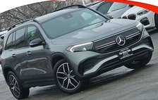2022 Mercedes-Benz EQB EQB 350 4MATIC