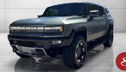 2024 GMC HUMMER EV 3X